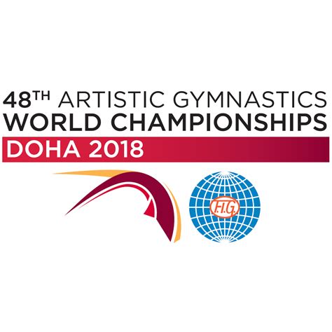 2018 World Artistic Gymnastics Championships