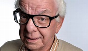 Tributes pour in after death of Barry Cryer at age of 86 - The Evesham ...