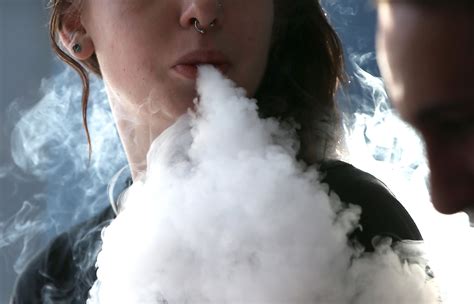 June Ballot Measure Would Ban All Flavored Tobacco Products In San