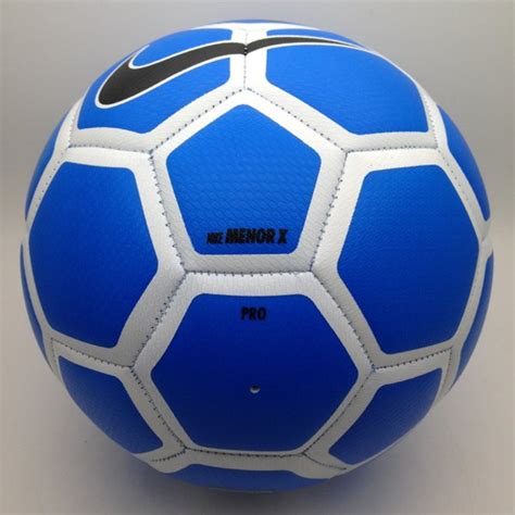 Jual Bola Futsal Nike Menor X Ball Blue Sc3039 406 Original Bniwt Di