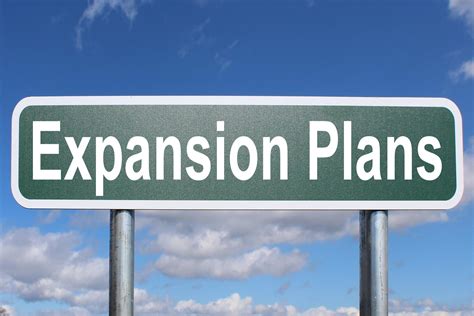Free Of Charge Creative Commons Expansion Plans Image Highway Signs 3