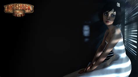 BioShock Infinite Burial At Sea Wallpapers Pictures Images
