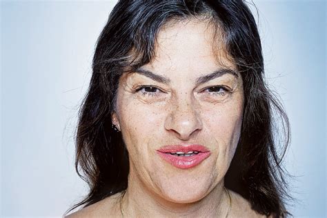 Tracey Emin Your Skin Goes Baggy And Your Muscles Collapse If I