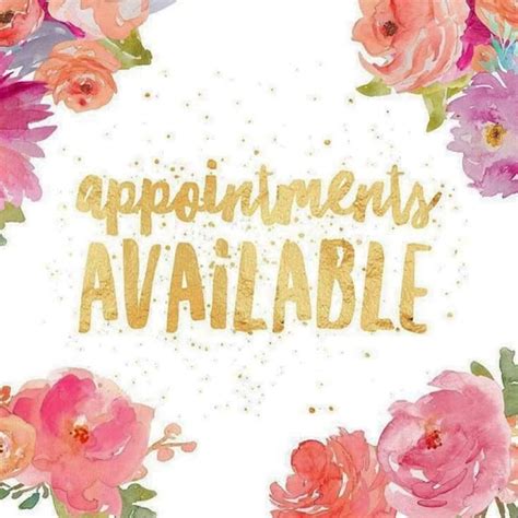 Fancy a treat? Appointments available this afternoon!! Call to book on 01706870007 # ...