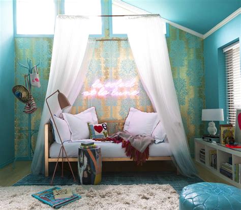 The Ultimate Room For A 10 Year Old Girl Peacock Alley Blog