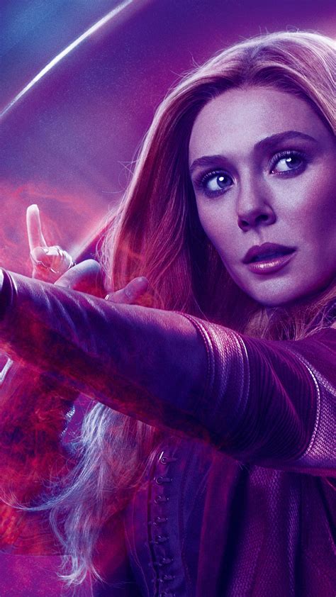 Wanda Maximoff Wallpapers Top Free Wanda Maximoff Backgrounds