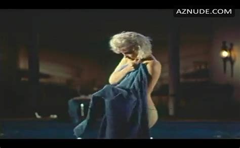 Marilyn Monroe Butt Scene In Somethings Got To Give Aznude
