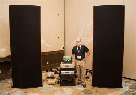 Big Speakers Audiohead
