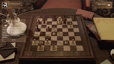Checkmate Is Possible When Chess Ultra Comes To Switch Vooks