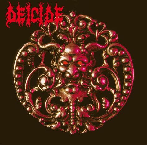 Amazon Deicide Deicide ヘヴィーメタル ミュージック