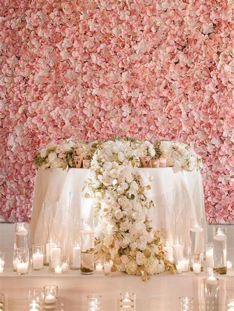 4 Blush Ivory Flower Wall Pink Panels Hydrangeas Artificial Etsy