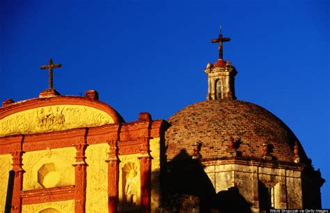 Cinco Colonial Cities In Mexico That You Didnt Know Existed Huffpost
