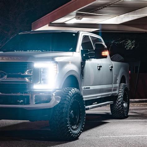 494 Likes 4 Comments Ford F250 Superduty F250life On Instagram