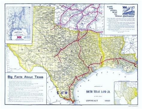 Frisco Texas Map Wells Printable Map