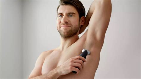 Manscaping And Body Grooming Expert Tips T