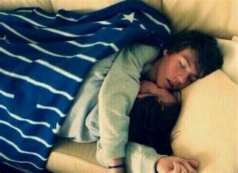 Sleepy Couple I Want A Relationship Relationship Goals Pictures Cute