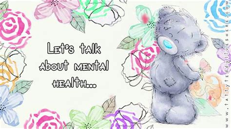 let s talk about mental health youtube