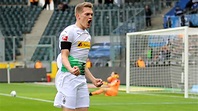 Borussia Mönchengladbach: Matthias Ginter bleibt bei der Fohlenelf