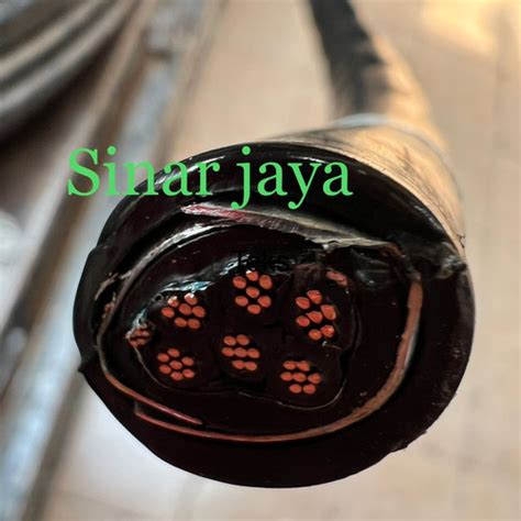 Jual Nyby Gby Rm X Kabelindo Kabel Armor Jakarta Pusat Sinar