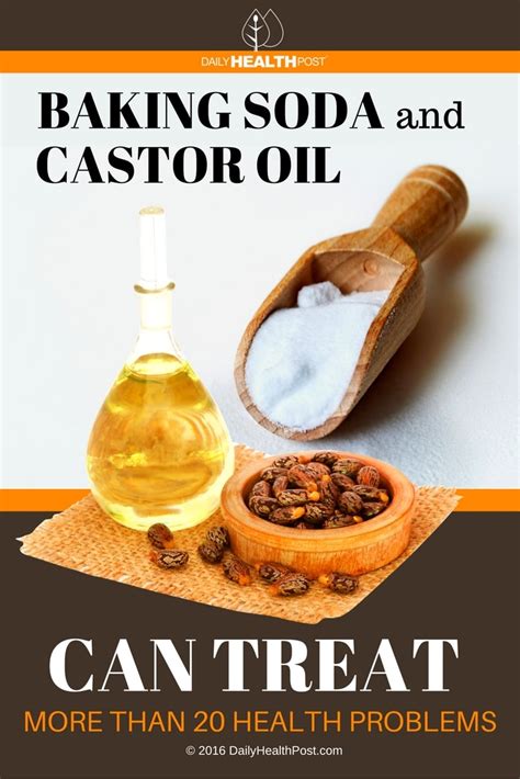 You can use unsalted butter to read also: Baking Soda and Castor Oil Can Treat More than 20 Health ...