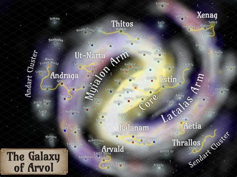 Galactic Scale Map Rmapmaking