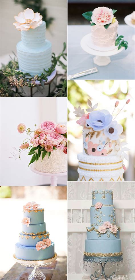 How To Use Pantones 2016 Colors Of The Year For Your Wedding