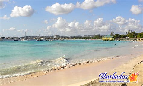 Facts About Barbados The Barbados Experience