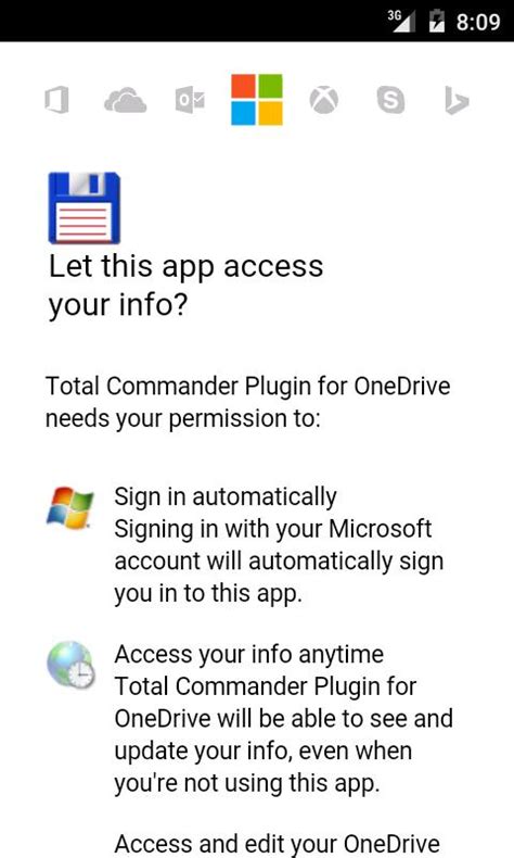 Totalcmd Plugin For Onedrive For Android Apk Download