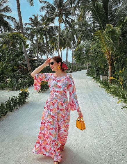 What To Wear In The Maldives 20 Outfits And Packing List