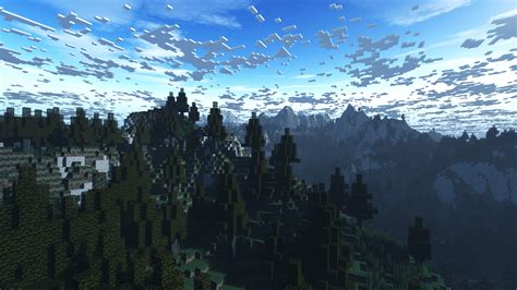 Minecraft Rtx Wallpapers Top Free Minecraft Rtx Backgrounds