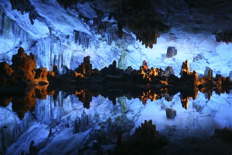 10 Famous Underground Caves In The World With Map And Photos Touropia 85d
