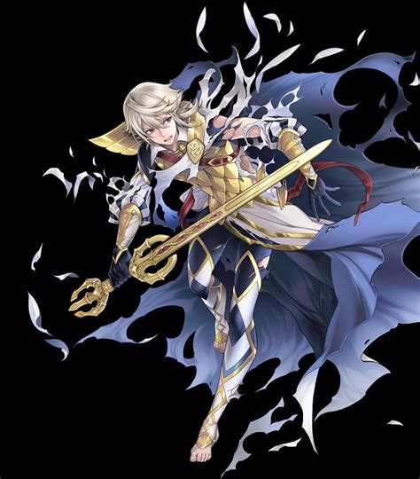 Kamui Male Fire Emblem Corrin Fire Emblem Fire Emblem If