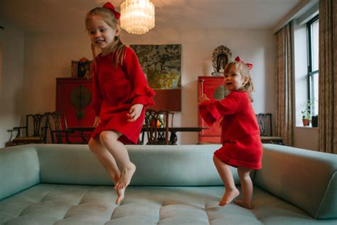 Jenna Bush Hager Shares Adorable Christmas Photos Of Daughters