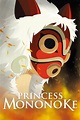 Princess Mononoke Movie Poster - ID: 350083 - Image Abyss