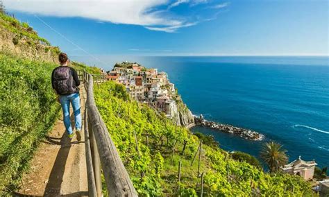 8 Best Hikes In Italy