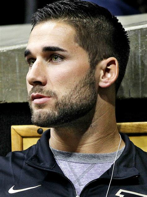 Salivating Over Major League Baseballs Sexiest Players Zeitgayst