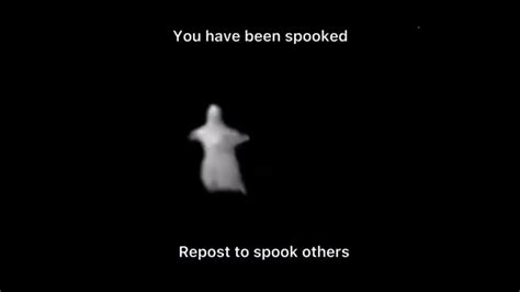 You Have Been Spooked Youtube