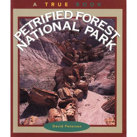 Petrified Forest National Park Pfma