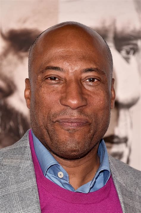 Byron Allen IMDb