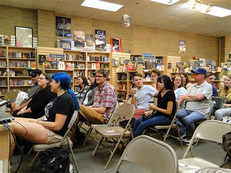 A bookseller's life is full of books, and the stacks of to be read novels is more like a mound. Where The Rubber Meets The Road: 'Indies' Put Books Into ...