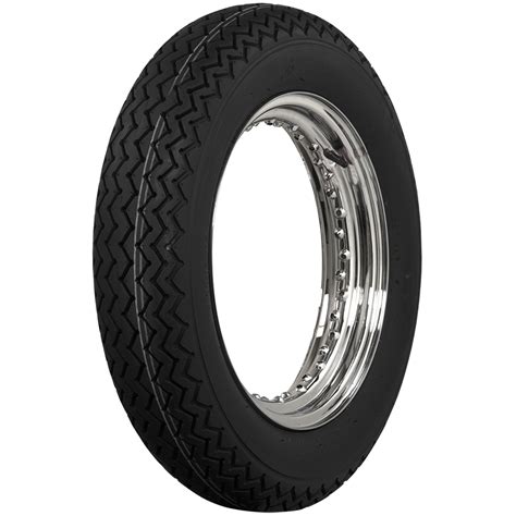 Motorcycle tyres (tires in american english) are the outer part of motorcycle wheels, attached to the rims, providing traction, resisting wear, absorbing surface irregularities, and allowing the motorcycle to turn via countersteering. Indian Script Motorcycle Tire | Blackwall | scout project ...