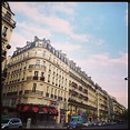 Boulevard Voltaire, Paris | Paris city, Paris, Boulevard