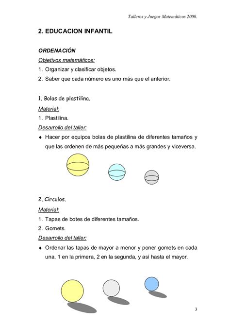 Aquí publicamos los juegos educativos para aprender jugando en primaria e infantil, fichas y el resto de cosas que hacemos. Matemática - Actividades Nivel Inicial - Juegos