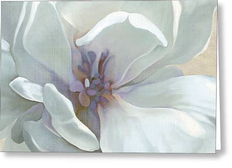 Iridescent Bloom 2 Painting By Carol Robinson