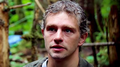This Is What Matt Brown From Alaskan Bush People Is Doing Now