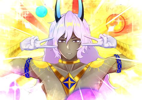 Nishiuji Arjuna Fate Arjuna Alter Fate Fategrand Order Fate