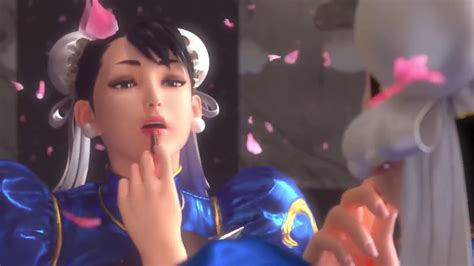 Discover the full roster and pick your favorites! Street Fighter 5 Arcade Edition Chun li - YouTube
