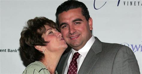 ‘cake boss buddy valastro opens up about death of his mom from als