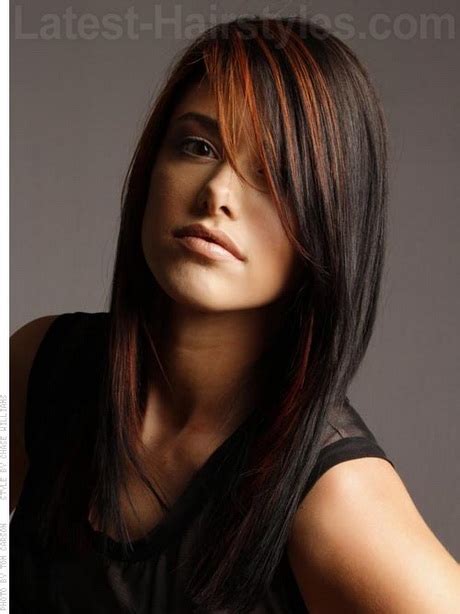 Loose Curl Perms For Medium Length Hair - loose wave perm medium length hair