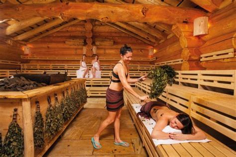 sauna and health sweat bathing and the body